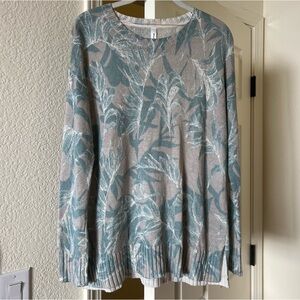 Rvca Lightweight Sweater M/L